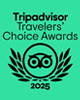 Tripadvisor TC 25