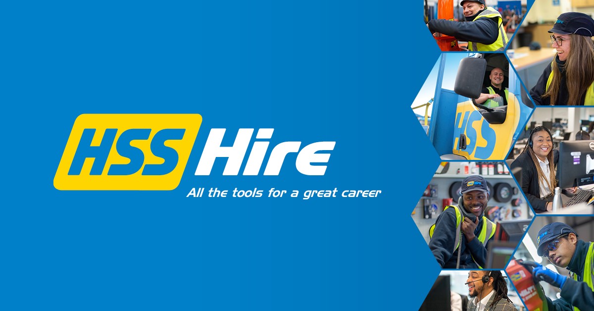 HSS Hire Group Jobs Search here for your perfect career Job