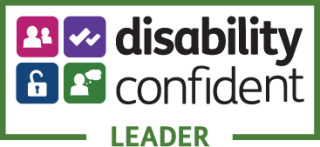 disability leader confident image