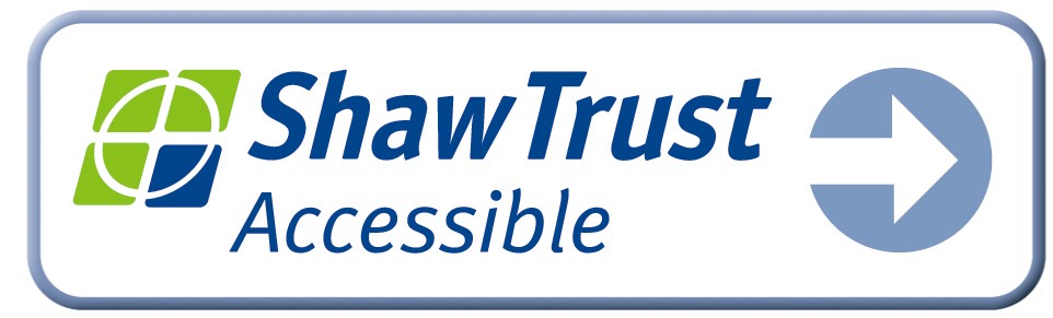 Shaw Trust Accessibility